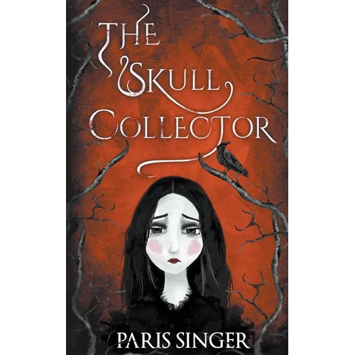 The Skull Collector - Paperback