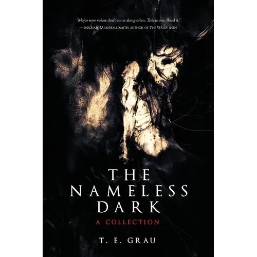 The Nameless Dark - Paperback