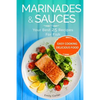 Marinades & Sauces Your Best 25 Recipes For Fish - Paperback