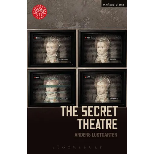 The Secret Theatre - Paperback