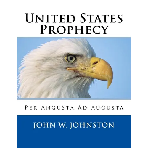 United States Prophecy - Paperback