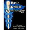 Basic Medical Terminology - Paperback
