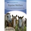Equine Welfare - Paperback