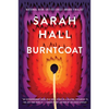 Burntcoat - Paperback