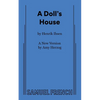 A Doll's House - Paperback