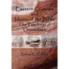 Eastern Customs and Idioms of the Bible: The Teachings of Orientalisms - Paperback
