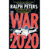 War in 2020: Bush, Clinton, and the Generals - Paperback
