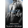 Justice for Mickie - Paperback