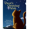 Oscar's Christmas Wish - Paperback