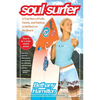 Soul Surfer: A True Story of Faith, Family, and Fighting to Get Back on the Board - Paperback