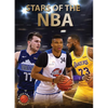 Stars of the NBA - Hardcover