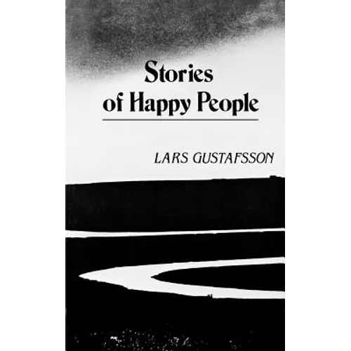 Stories of Happy People - Paperback