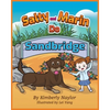 Salty and Marin Do Sandbridge - Paperback