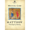 Matthew: The Gospel of Identity - Paperback