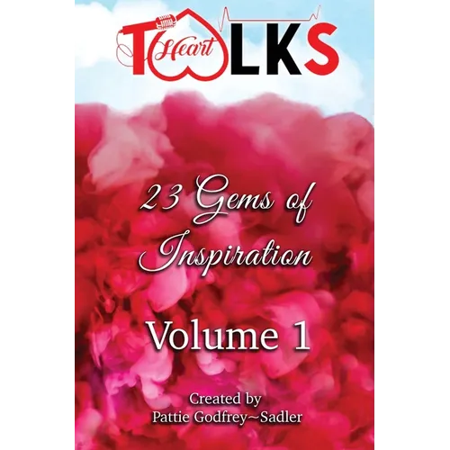 HeartTalks Volume 1 - Paperback