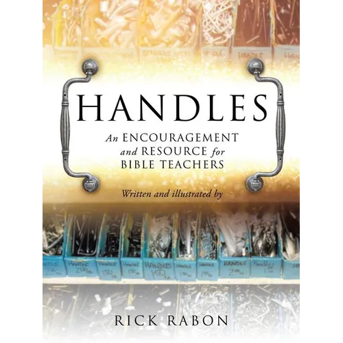 Handles - Paperback