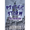 Psychic Storm: The Overlord - Paperback
