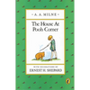 The House at Pooh Corner - Paperback