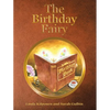 The Birthday Fairy - Hardcover
