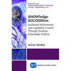 KNOWledge SUCCESSion: Sustained Performance and Capability Growth Through Strategic Knowledge Projects - Paperback