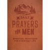 Daily Prayers for Men: Spiritual Devotions for Everyday Life - Paperback