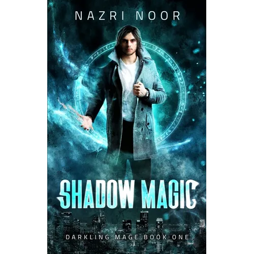 Shadow Magic - Paperback