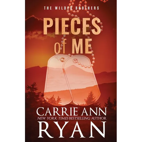 Pieces of Me - Special Edition - Paperback