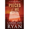 Pieces of Me - Special Edition - Paperback