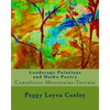 Landscape Paintings and Haiku Poetry: Coastlines-Mountains-Terrain - Paperback