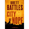 City of Nope - Paperback