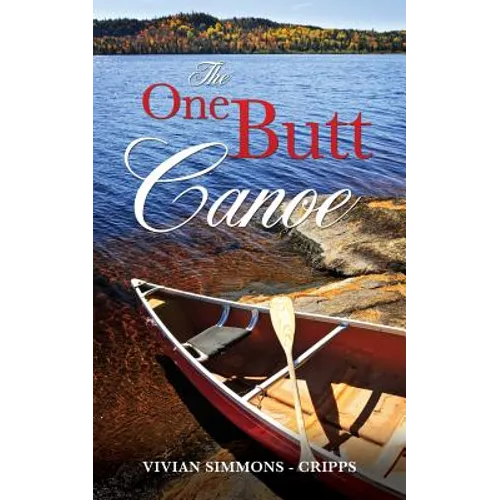 The One Butt Canoe - Paperback