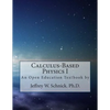 Calculus-Based Physics I - Paperback