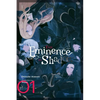 The Eminence in Shadow, Vol. 1 (Light Novel) - Hardcover