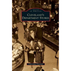 Cleveland's Department Stores - Hardcover