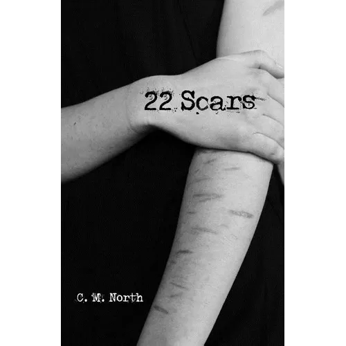 22 Scars - Paperback