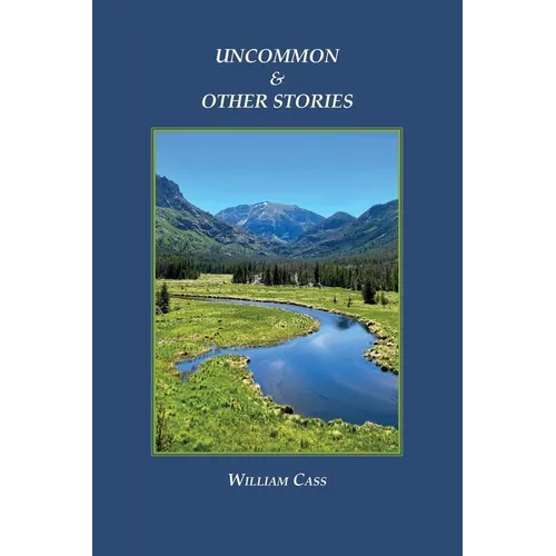 Uncommon & Other Stories - Paperback