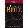 Jttb: Volume 13, Acts (Student) - Paperback