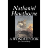 A Wonder Book for Girls and Boys by Nathaniel Hawthorne, Fiction, Classics - Paperback