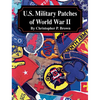 U.S. Military Patches of World War II - Paperback