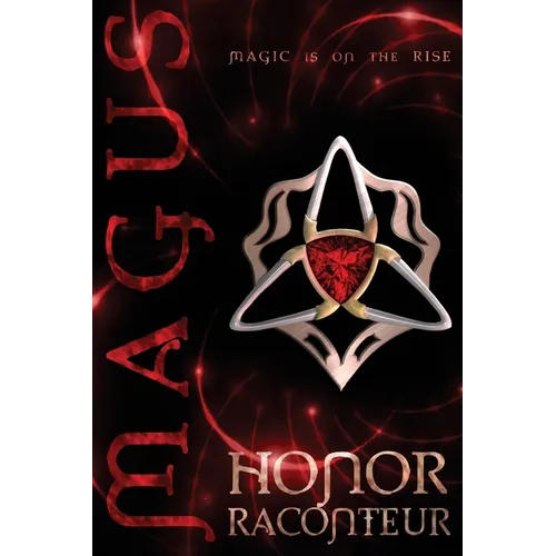 Magus - Paperback
