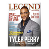 Legend Men's Magazine: Best Summer Suits in 2018 - Paperback