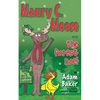 Maury C. Moose and the Forest Noel - Paperback
