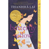 Butterfly Yellow - Paperback