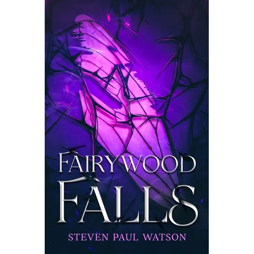 Fairywood Falls - Paperback