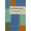 Atlas of World Cultures - Paperback