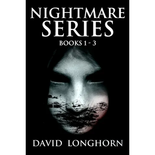 Nightmare Series: Books 1 to 3 - Paperback