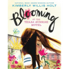Blooming at the Texas Sunrise Motel - Paperback