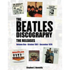 The Beatles Discography - The Releases: Volume One - October 1961 - December 1970 - Paperback