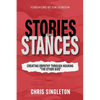 Stories Behind Stances - Paperback