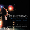 In the Wings: Behind the Scenes at the New York City Ballet - Paperback